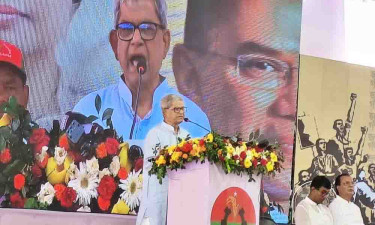 ফ্যাসিস্ট শাসনে ধ্বংসপ্রাপ্ত প্রতিষ্ঠানগুলো শক্তিশালী করবে বিএনপি: মির্জা ফখরুল