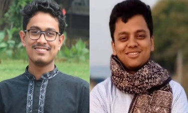 সাইবার হামলার শিকার শিবির প্রার্থীদের ফেসবুক অ্যাকাউন্ট