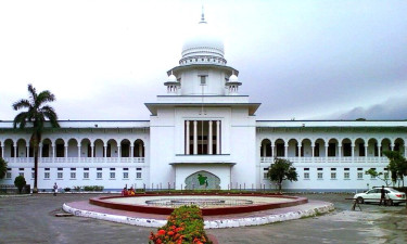 ডাকসু নির্বাচন: জুলিয়াস সিজারের রিট খারিজ