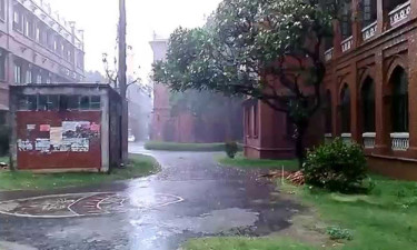 ডাকসু নির্বাচনের দিন যেমন থাকবে ঢাকার আবহাওয়া