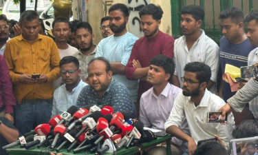 সাইবার বুলিংয়ের জবাব ব্যালটের মাধ্যমে দিতে হবে: আবিদুল