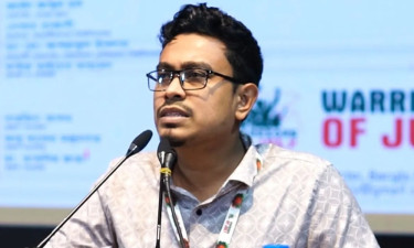 আইডি অ্যাক্টিভ করে যে বার্তা দিলেন সাদিক কায়েম