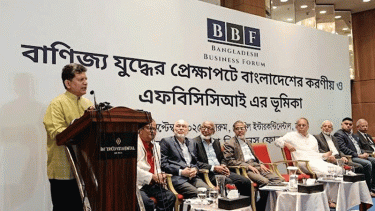 ব্যবসায়ীরা এতিমের মতো অবস্থায়