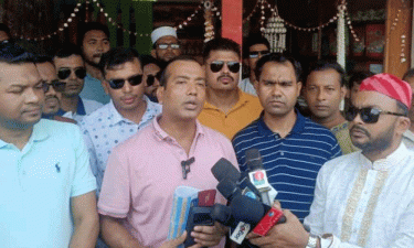 সুষ্ঠু ভোট হলে ফলাফল মেনে নেবে ছাত্রদল