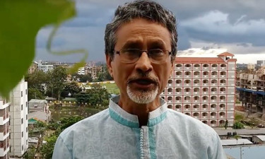 সাবেক সচিব ভুঁইয়া মোহাম্মদ শফিকুল ইসলাম গ্রেপ্তার
