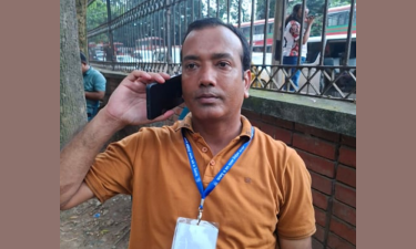 ছাত্রদলের ভিপি প্রার্থী মিডিয়া ট্রায়ালের শিকার: রাকিব