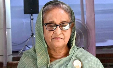 হাসিনার বিরুদ্ধে মামলা: আদালতে ১৪তম সাক্ষ্যগ্রহণ আজ