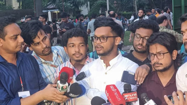 ভোট গণনায় কারচুপি হতে পারে: আবু বাকের