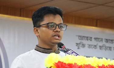 সিসিটিভি ফুটেজ গায়েব করার অভিযোগ ফরহাদের