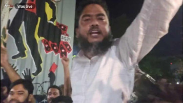 বিজয়ী হলেও স্লোগান-মিছিল নয়, নেতাকর্মীদের নির্দেশ জামায়াতের