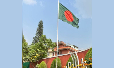 নেপালে আটকে পড়া বিমানযাত্রীদের জন্য জরুরি যোগাযোগ নম্বর প্রকাশ