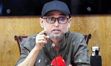 ডাকসুতে পরাজিত আওয়ামী লীগ: ফারুকী