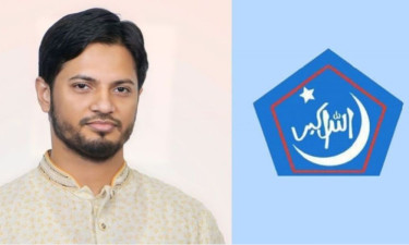 মিছিল না করার নির্দেশ শিবির সভাপতির
