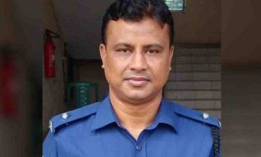 ডাকসু নির্বাচন: ছাত্রদলের পক্ষে পোস্ট করা সেই ওসি প্রত্যাহার