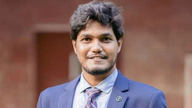 আমার যাত্রা এখানেই শেষ নয়, আরও অনেক দীর্ঘ: আবিদ