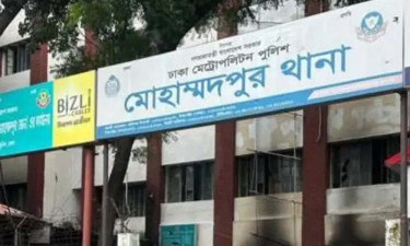 মোহাম্মদপুরে ছিনতাইকারী সন্দেহে গণপিটুনিতে নিহত ২