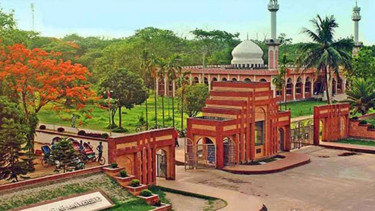জাকসু নির্বাচনে সার্বিক নিরাপত্তায় থাকবে ১২০০ পুলিশ