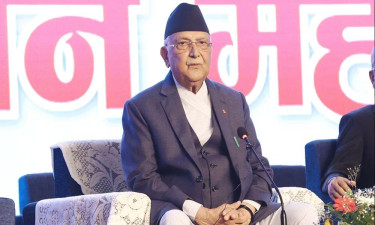 অবশেষে নেপালের ক্ষমতাচ্যুত প্রধানমন্ত্রীর খোঁজ মিলল