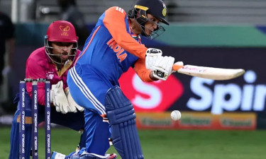 আমিরাতকে ৯ উইকেটে হারিয়ে এশিয়া কাপ শুরু ভারতের