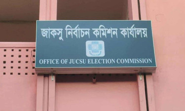 জাকসু নির্বাচনে লড়বে ৮ প্যানেল