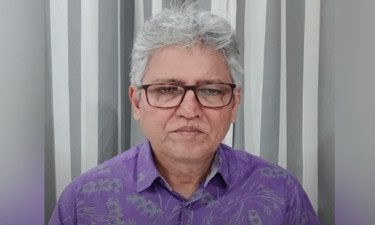 জামায়াত মুখে আ. লীগ নিষিদ্ধের দাবি করলেও মাঠ পর্যায়ে সাপোর্ট দেয়: মাসুদ কামাল