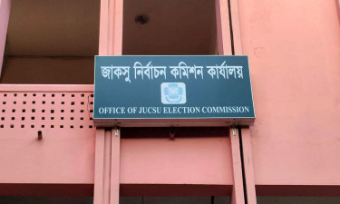 ভোট গ্রহণ শুরু ৯টায়, প্রতিদ্বন্দ্বিতায় ৮ প্যানেল