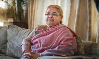 জেন-জিদের পছন্দের প্রধানমন্ত্রী প্রার্থী কে এই সুশীলা কার্কি