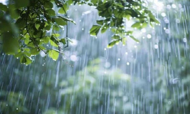 ধেয়ে আসছে শক্তিশালী বৃষ্টিবলয় ‘ঈশান ২’