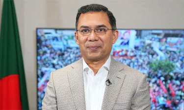 চার্লি কার্কের হত্যাকাণ্ডে তারেক রহমানের নিন্দা