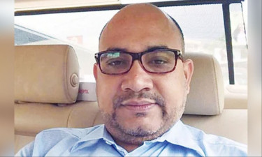 স্বাস্থ্য খাতের আলোচিত ঠিকাদার মিঠু গ্রেপ্তার