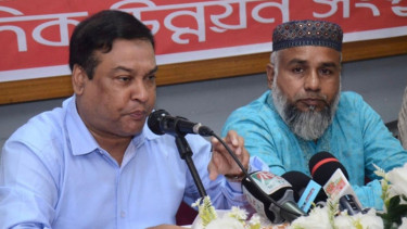 সাংবাদিকতার মূলমন্ত্র হচ্ছে মিথ্যার সঙ্গে আপস না করা: কাদের গনি