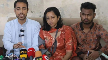 জাকসু নির্বাচন বর্জন করল ছাত্রদল সমর্থিত প্যানেল