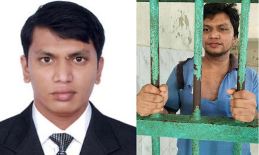 মুচলেকা দিয়ে জামিন পেলেন ডাকসুর সেই ভিপিপ্রার্থী