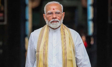 শ্রীলঙ্কা-বাংলাদেশের পর এবার নেপাল, চিন্তিত ভারত