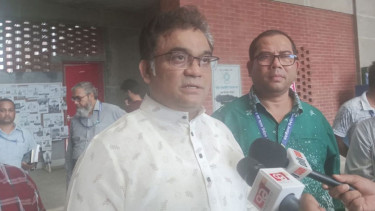 জাকসু নির্বাচন নিয়ে যা জানালেন উপাচার্য