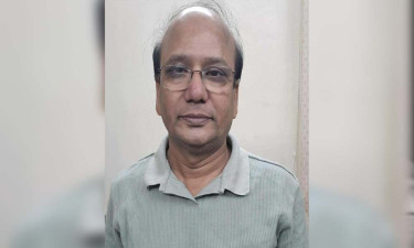 নীলফামারী জেলা যুবলীগের সাধারণ সম্পাদক গ্রেপ্তার