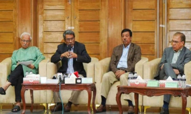 অধ্যাদেশ, গণভোটসহ ৪ উপায়ে জুলাই সনদ বাস্তবায়নের পরামর্শ
