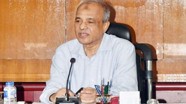 দোয়া করেন যেন জাকসু নির্বাচনও সুষ্ঠু হয়: স্বরাষ্ট্র উপদেষ্টা