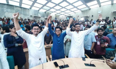 ডাকসু নির্বাচনে ছাত্রদলের ভরাডুবির পেছনের কারণ কী?