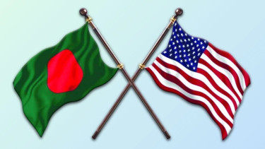 ঢাকায় আসছে যুক্তরাষ্ট্রের বাণিজ্য প্রতিনিধিদল