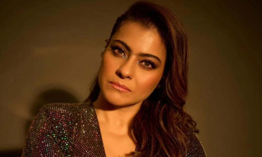 নায়ককে থাপ্পড়, হোটেলে ফিরে কেঁদে ফেলেন কাজল