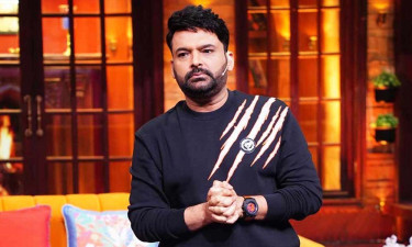 বিতর্ক যেন পিছু ছাড়ছে না কপিলের