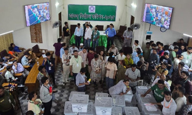 জাকসুর ফলাফল কখন, জানালো নির্বাচন কমিশন