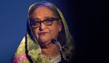 হাসিনাসহ ২৮৬ জনের দেশত্যাগে নিষেধাজ্ঞা