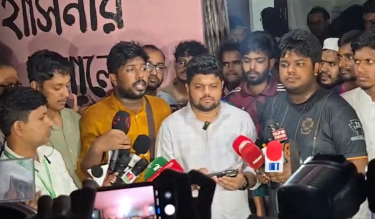 নির্বাচন বর্জন করলে জাকসুতে আবার ৩৩ বছরের জটলা তৈরি হবে