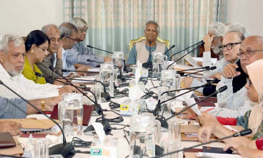উপদেষ্টা পরিষদে আসছে বড় রদবদল, যুক্ত হচ্ছে নতুন মুখ