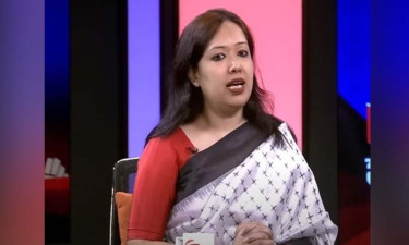 জাকসু নির্বাচন: ছাত্রদলের বর্জন নিয়ে যা বললেন রুমিন ফারহানা