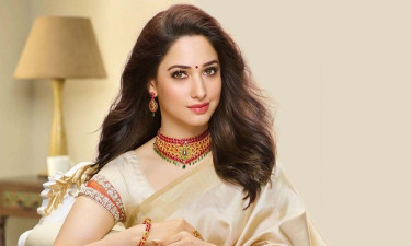 অসাধারণ জীবনসঙ্গী হতে চান তামান্না