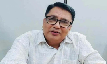 সাবেক সচিব কাজী মিরাজ আর নেই