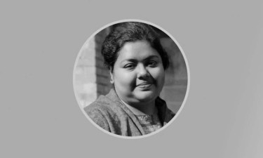 জাকসু নির্বাচনের পোলিং অফিসার জান্নাতুলের জানাজা অনুষ্ঠিত